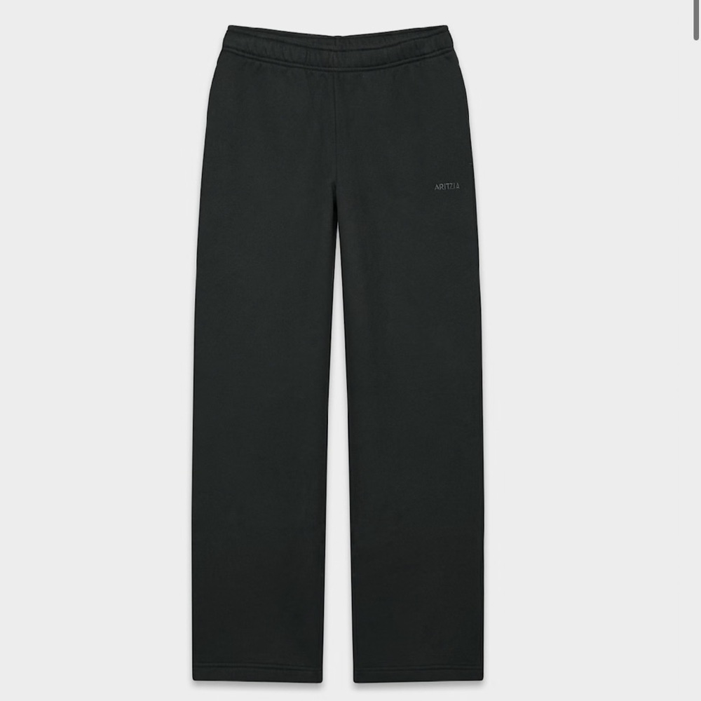 Aritzia Cozy Sweatfleece Mega Straight™ Sweatpant